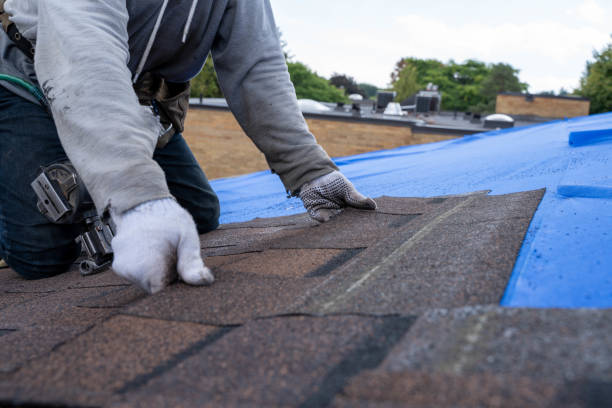 Heating Cable for Roof Installation in Cicero, IN