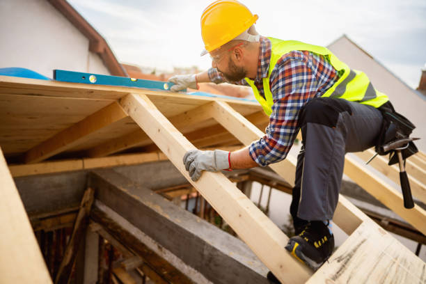 Trusted Cicero, IN Roofing Contractor Experts