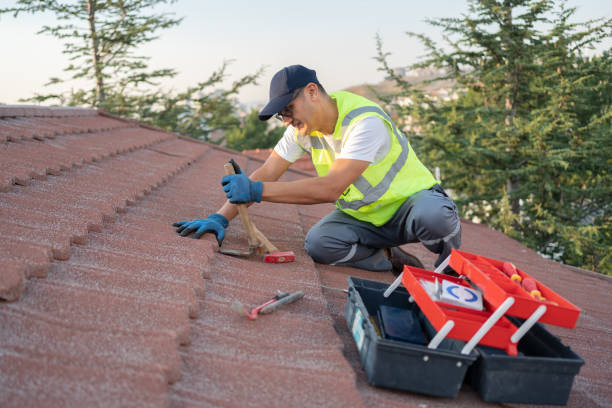 Tile Roofing Contractor in Cicero, IN