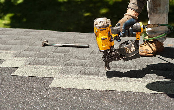 Quick and Trustworthy Emergency Roof Repair Services in Cicero, IN